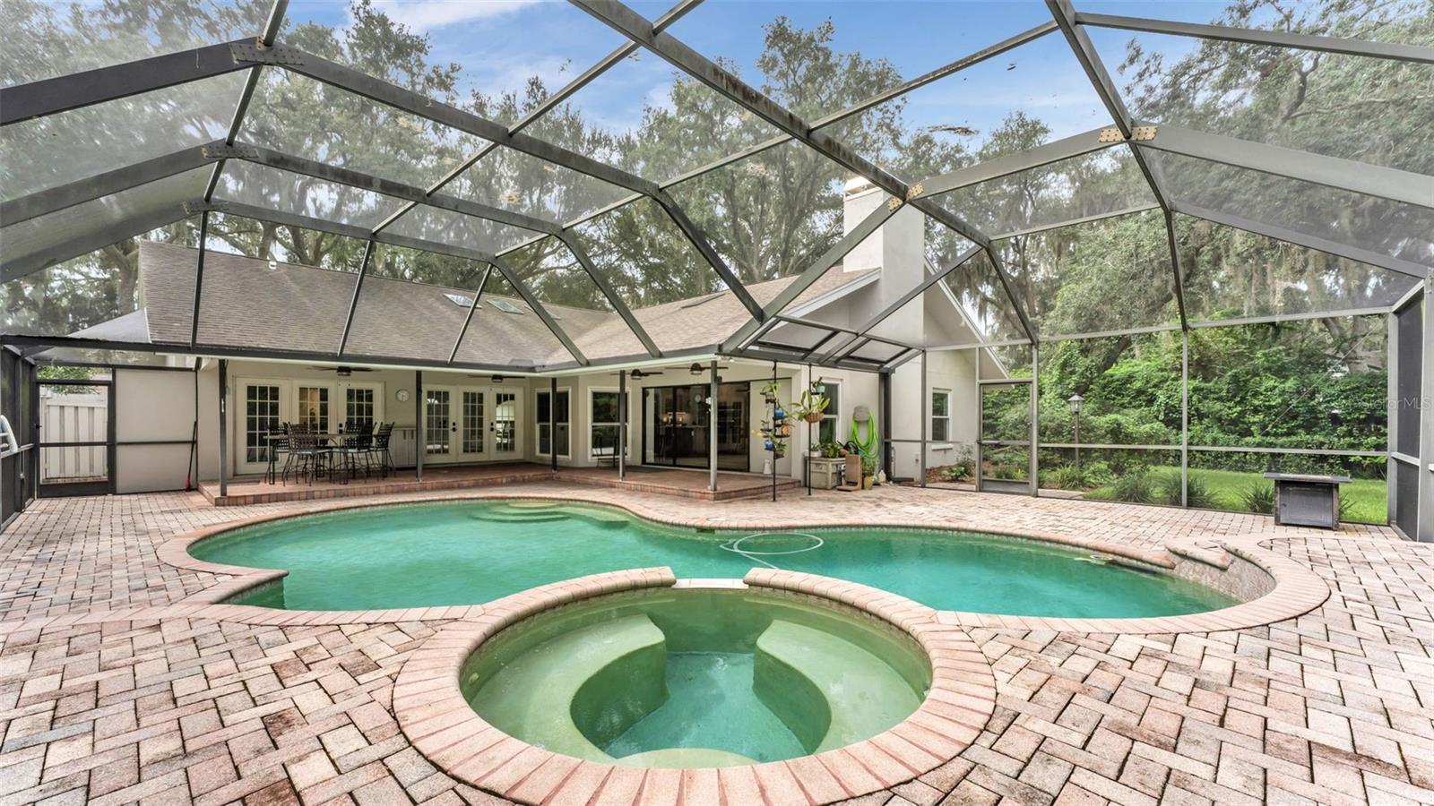 2712 LAUREL OAK DR — photo 41