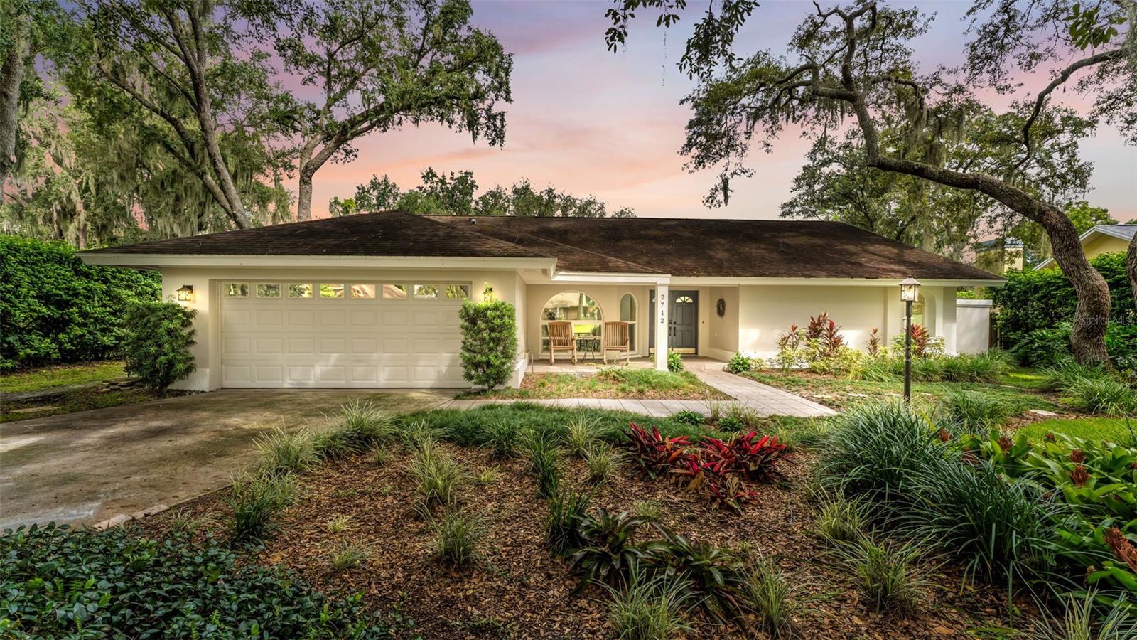 2712 LAUREL OAK DR — photo 2