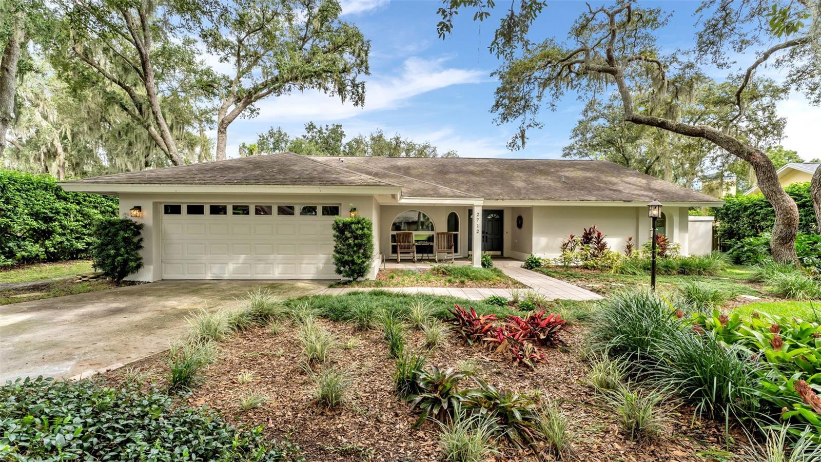 2712 LAUREL OAK DR — photo 48
