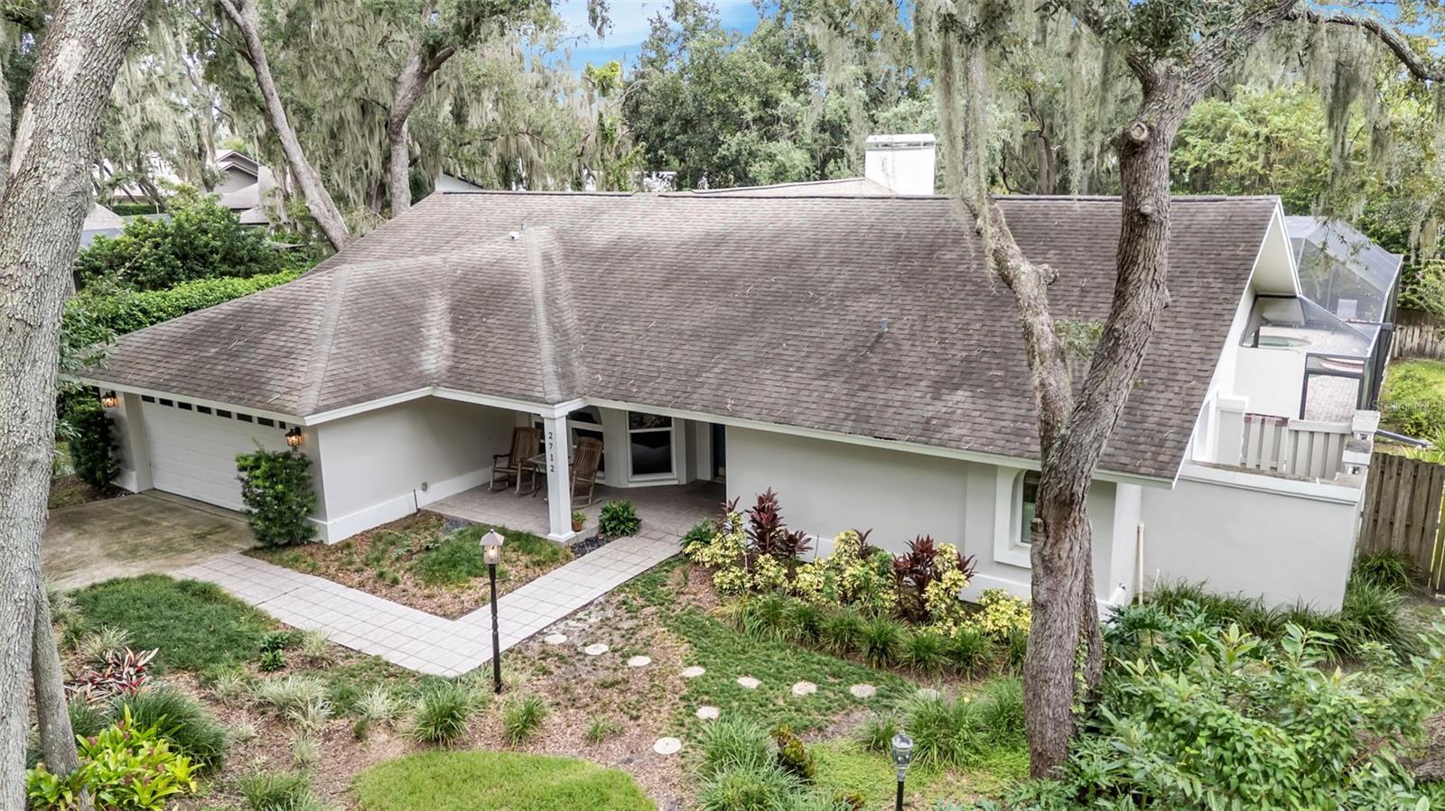2712 LAUREL OAK DR — photo 51