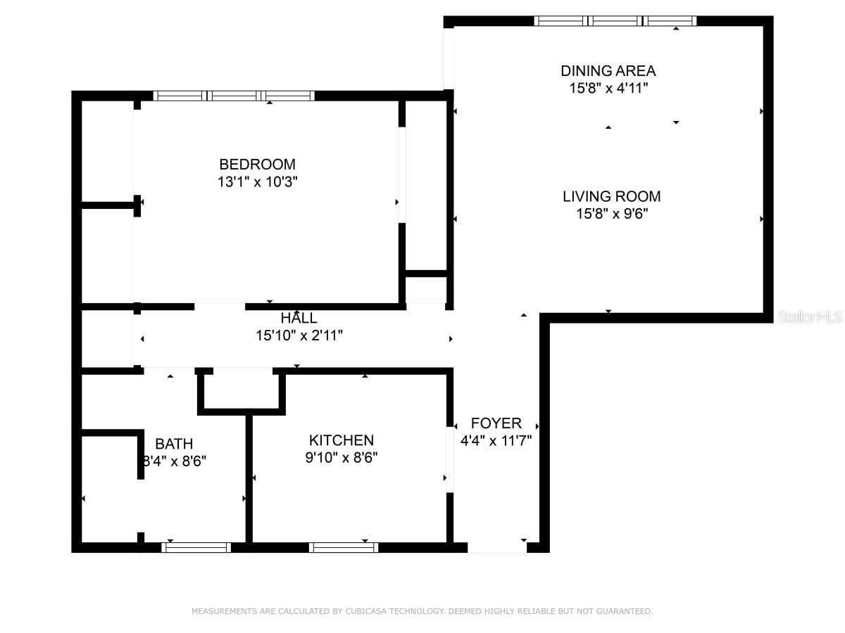 8212 MIDNIGHT PASS RD RD #1-10 — photo 45