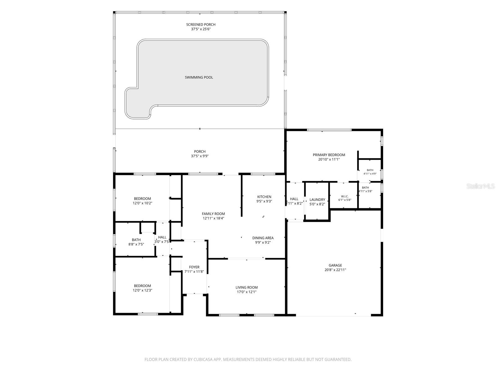 233 WESTWINDS DR — photo 55