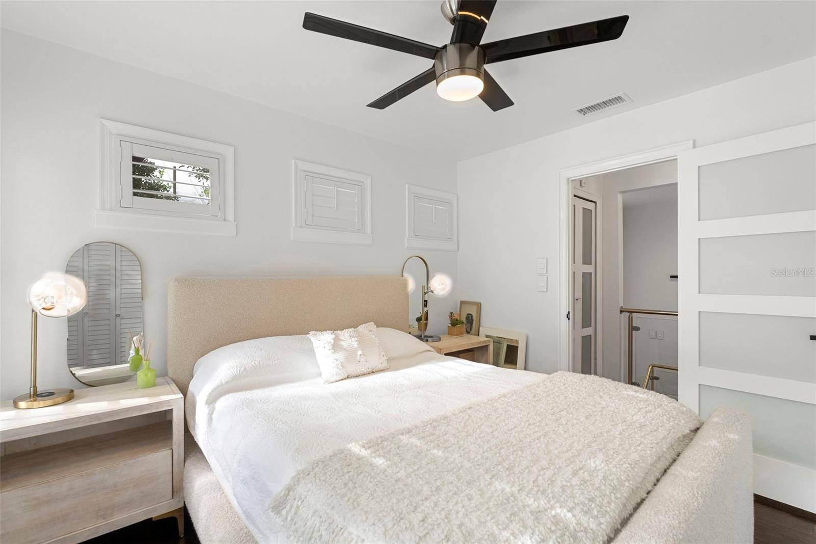 5424 BAYSHORE BLVD #12 — photo 45