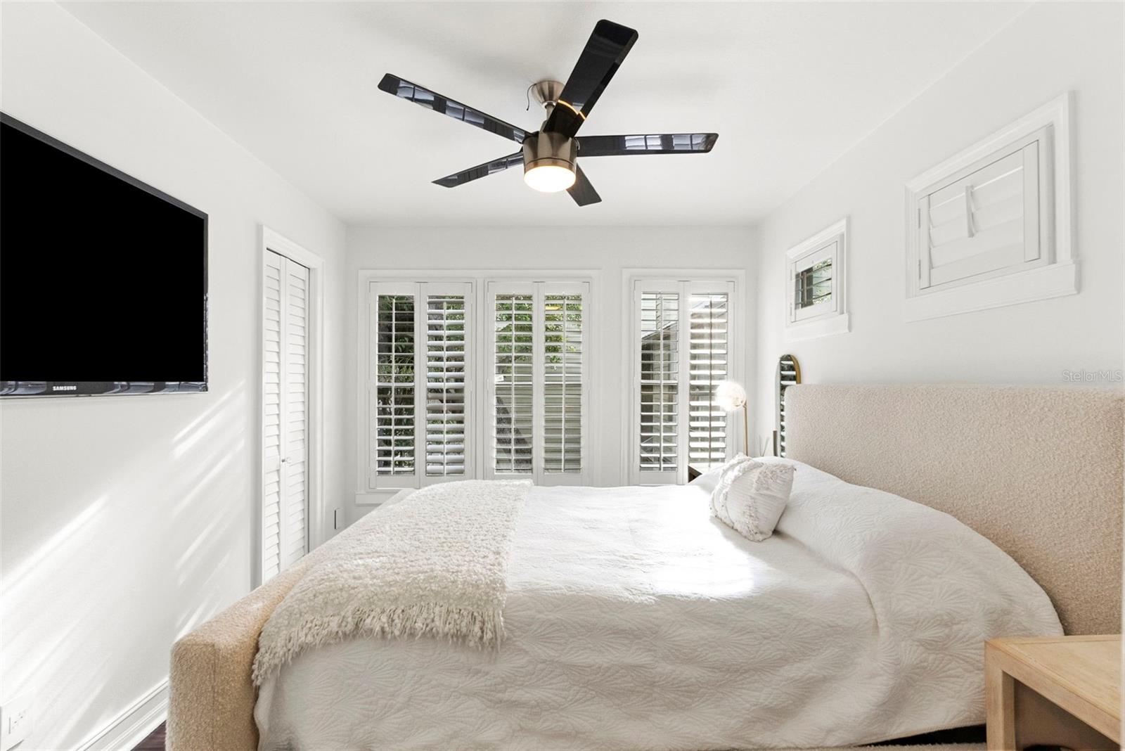 5424 BAYSHORE BLVD #12 — photo 44