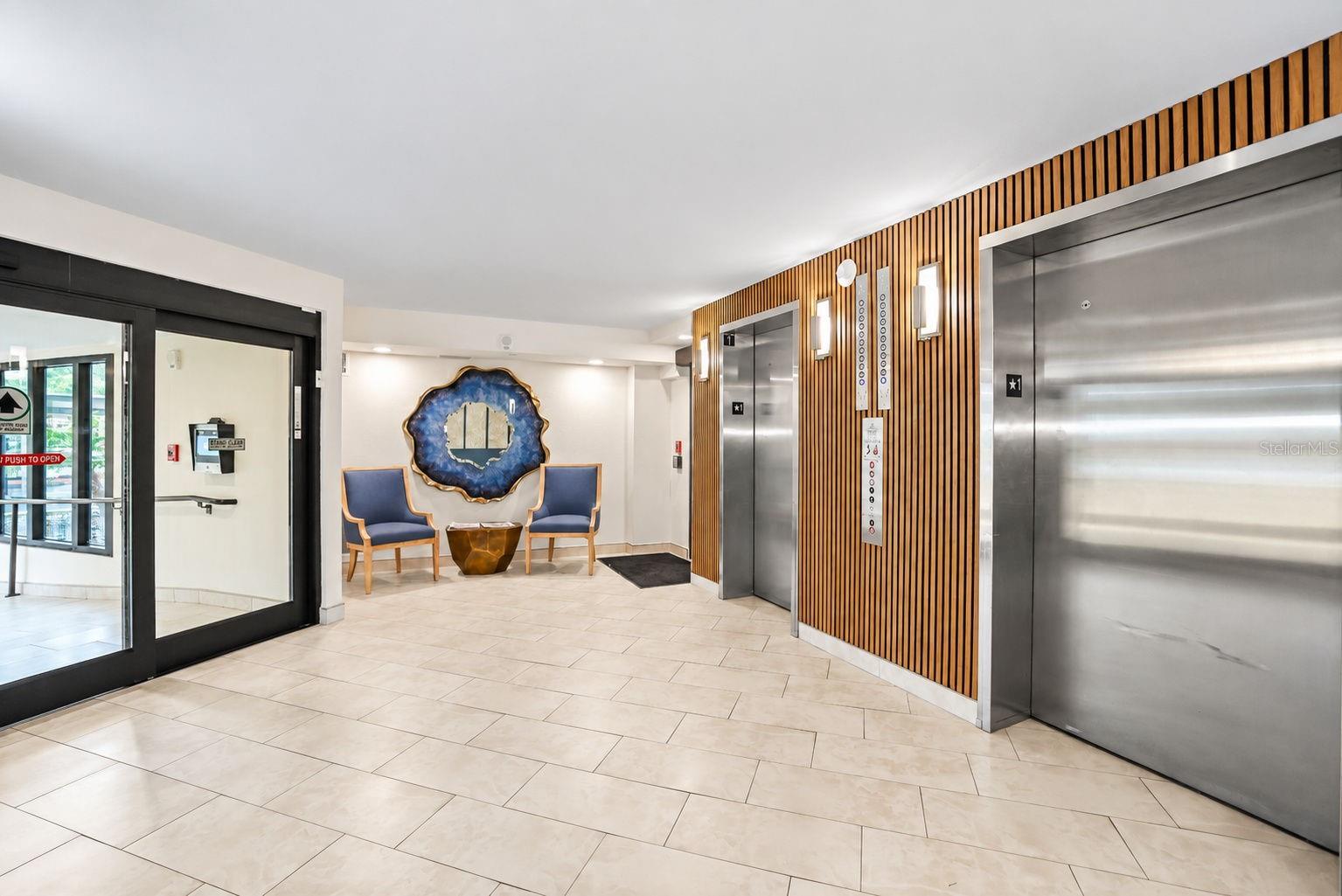 690 ISLAND WAY #606 — photo 43