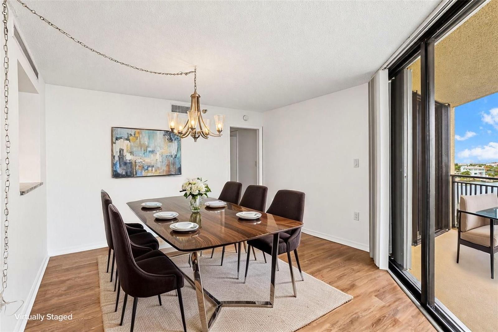 690 ISLAND WAY #606 — photo 20