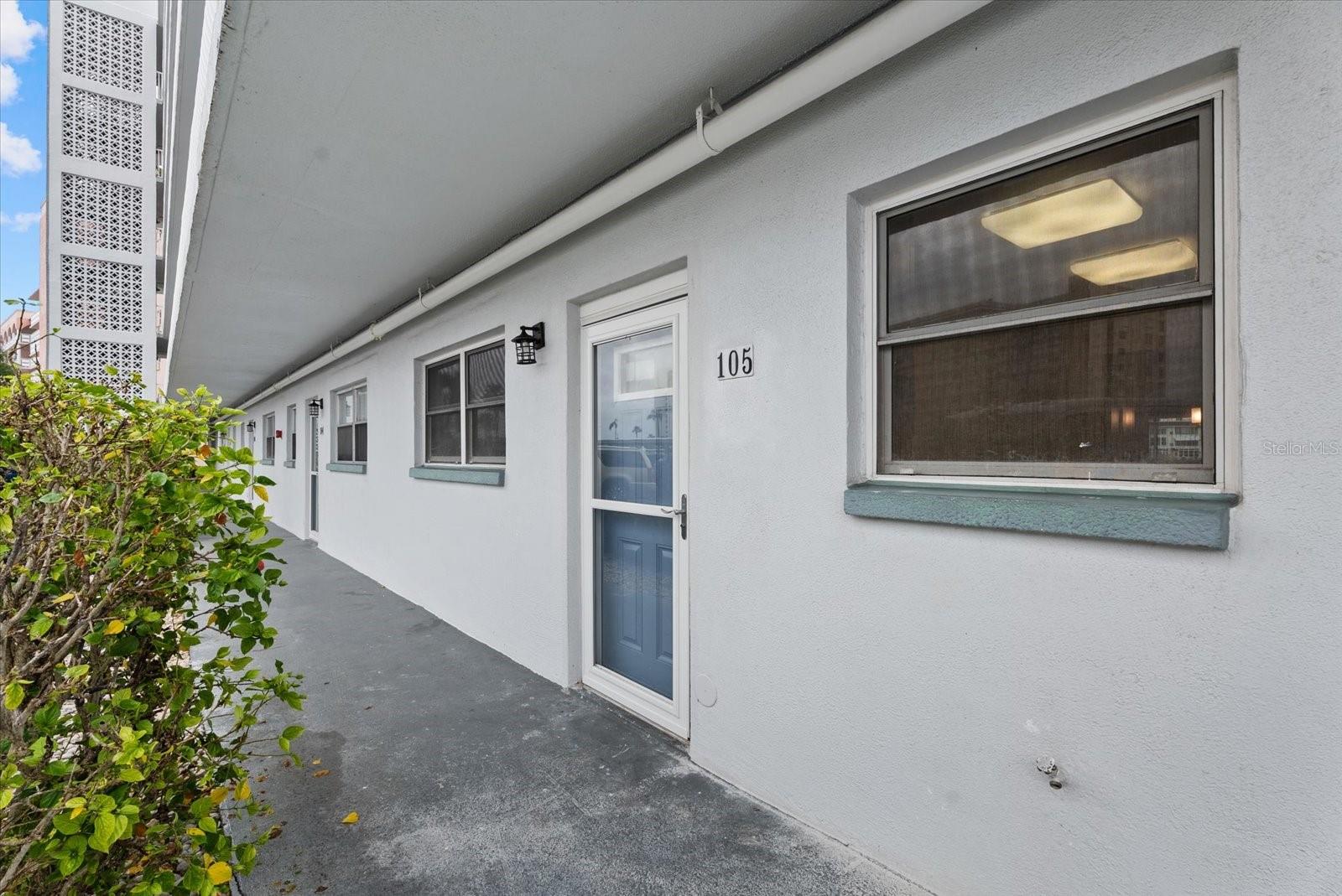 5925 SHORE BLVD S #105 — photo 8
