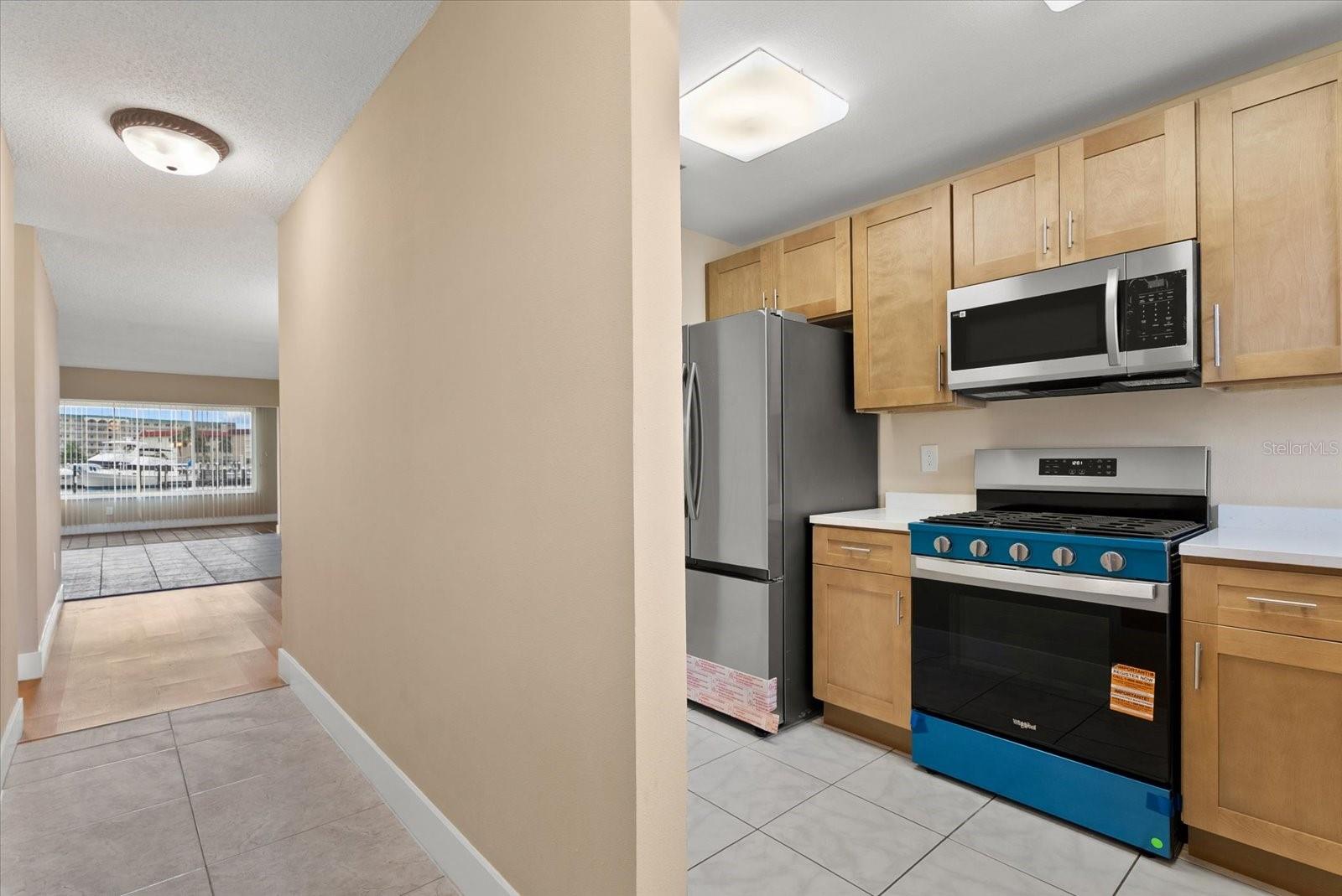 5925 SHORE BLVD S #105 — photo 17