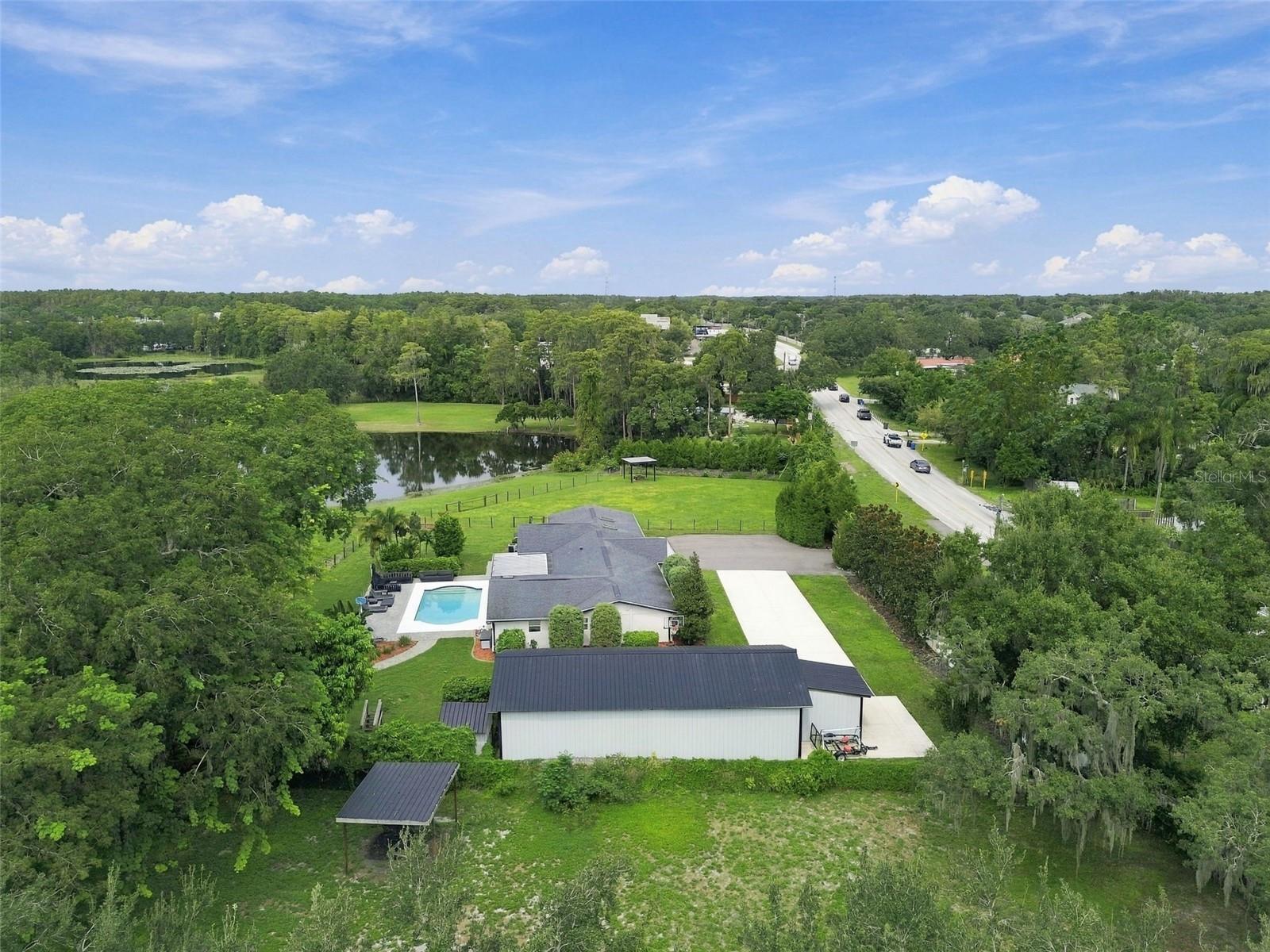 19902 GUNN HWY — photo 97