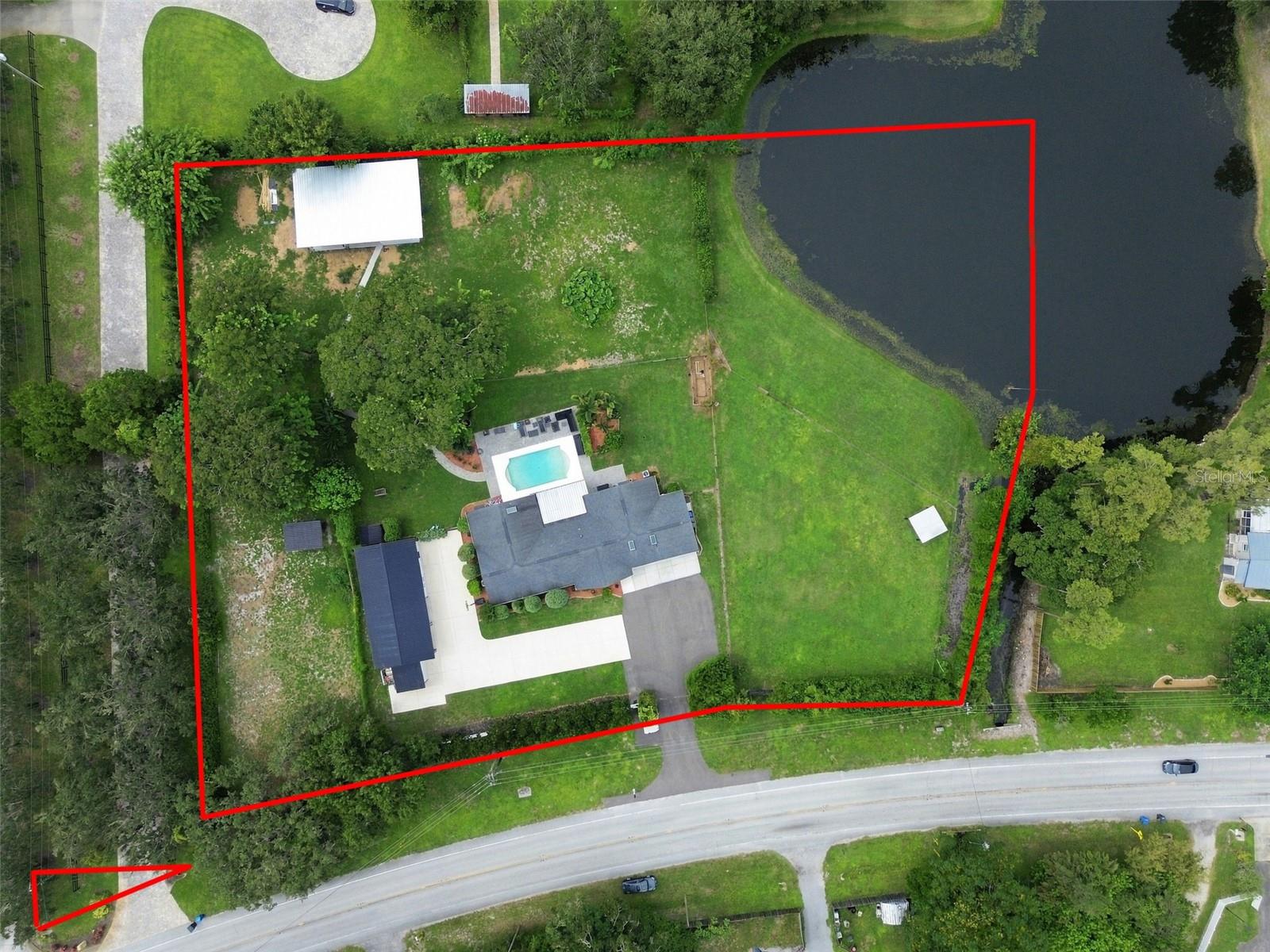 19902 GUNN HWY — photo 64