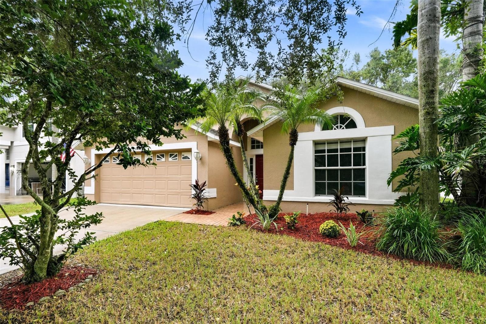 8608 BUTTONBUSH CT — photo 2