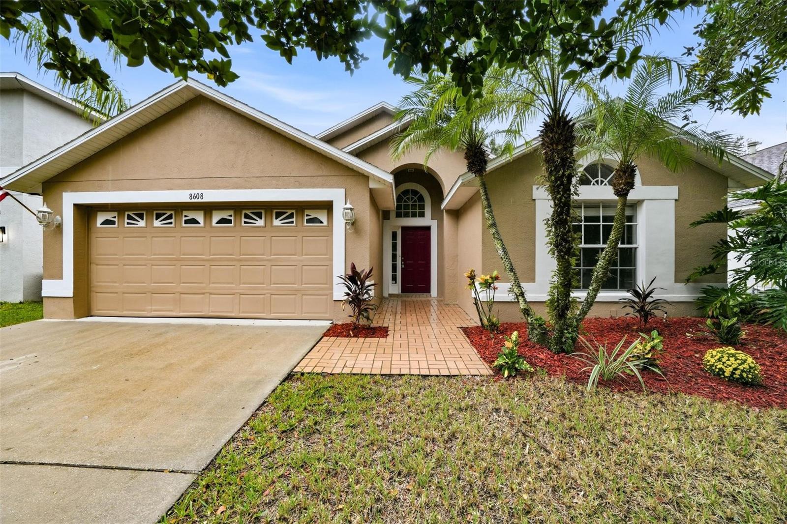 8608 BUTTONBUSH CT — photo 3