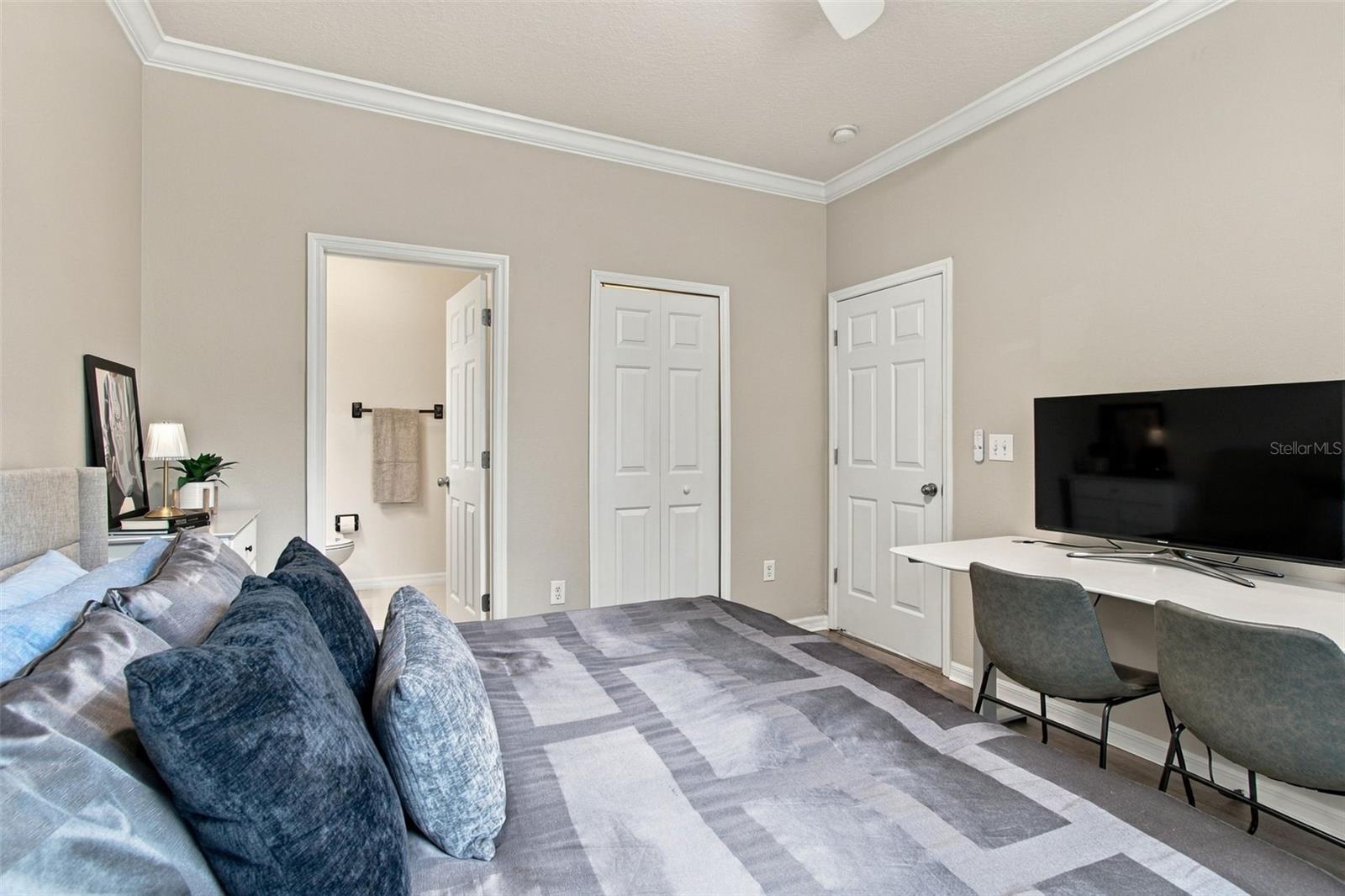 9420 GEORGIAN PARK LN #108 — photo 31