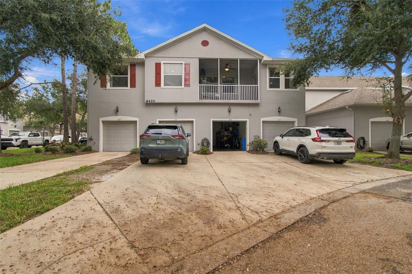 9420 GEORGIAN PARK LN #108 — photo 51