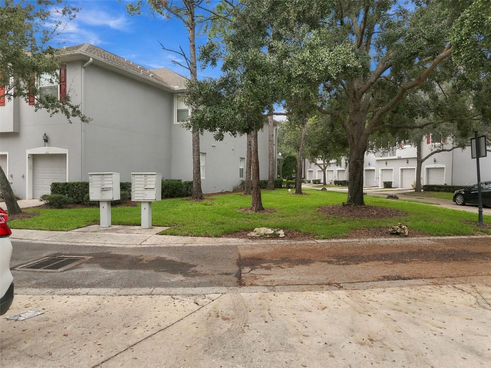 9420 GEORGIAN PARK LN #108 — photo 59