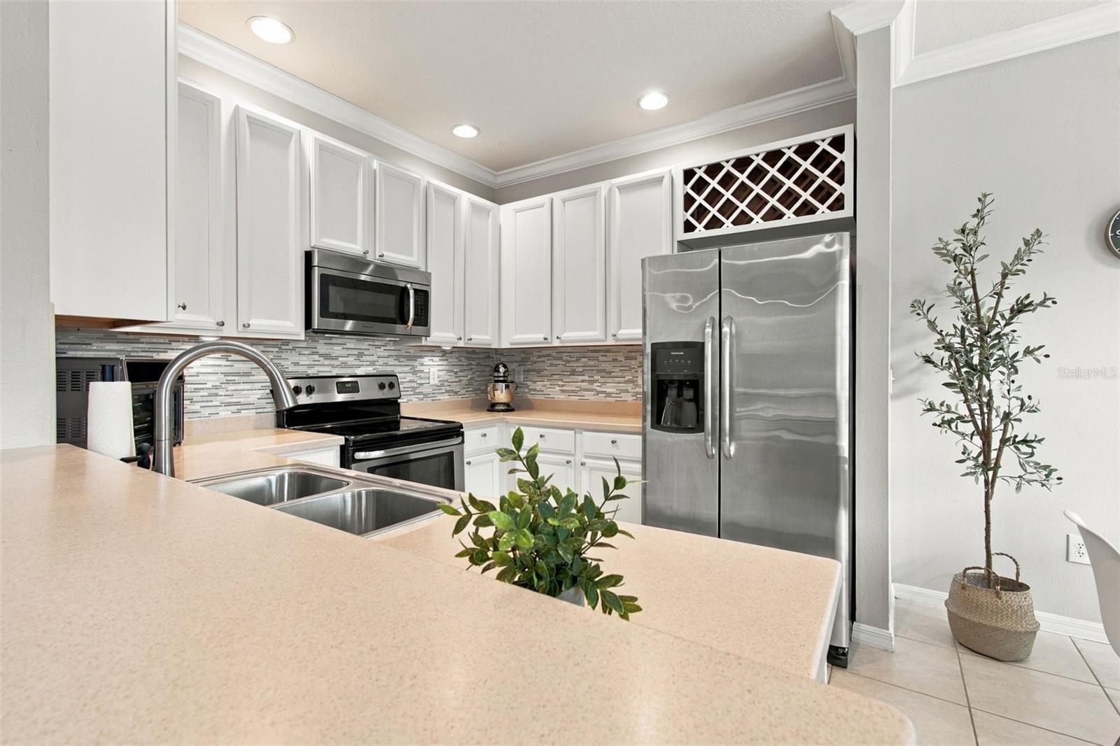 9420 GEORGIAN PARK LN #108 — photo 15