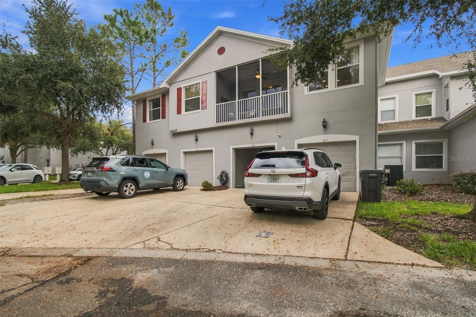 9420 GEORGIAN PARK LN #108 — photo 52