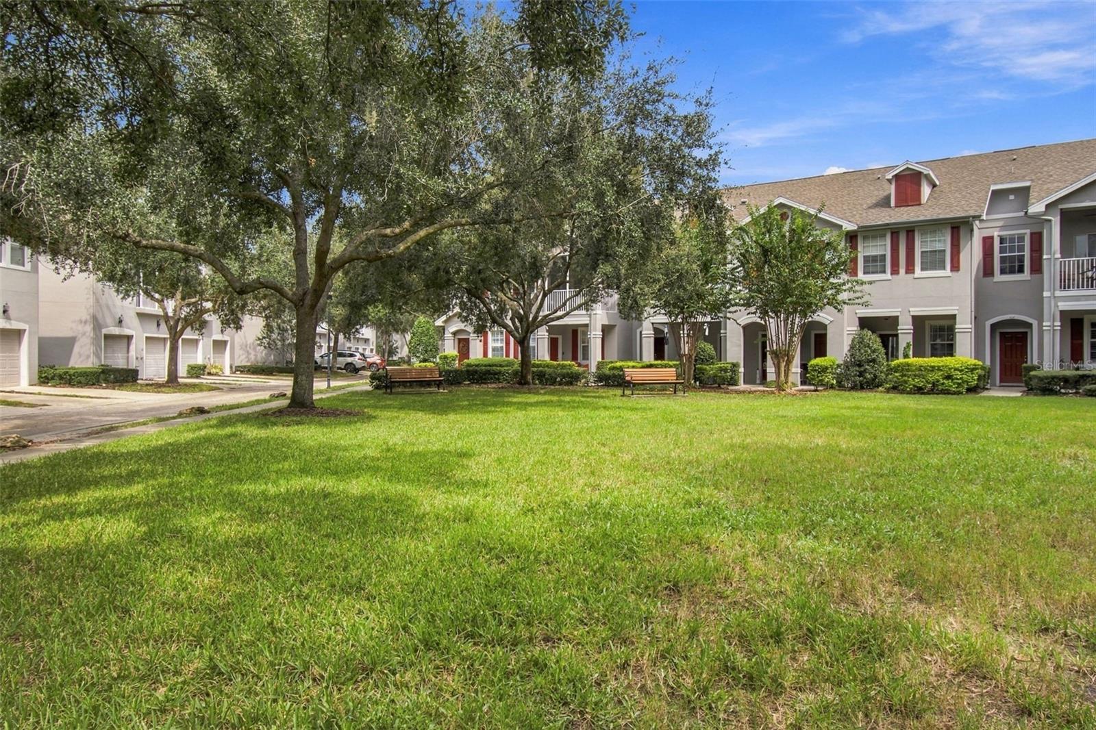 9420 GEORGIAN PARK LN #108 — photo 46