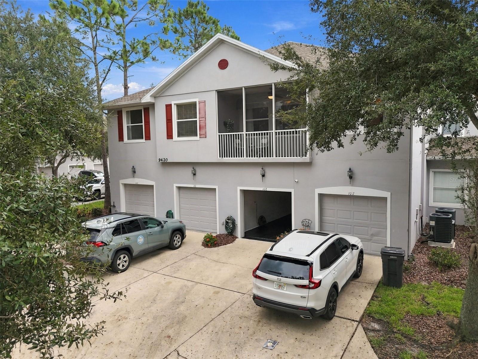 9420 GEORGIAN PARK LN #108 — photo 60