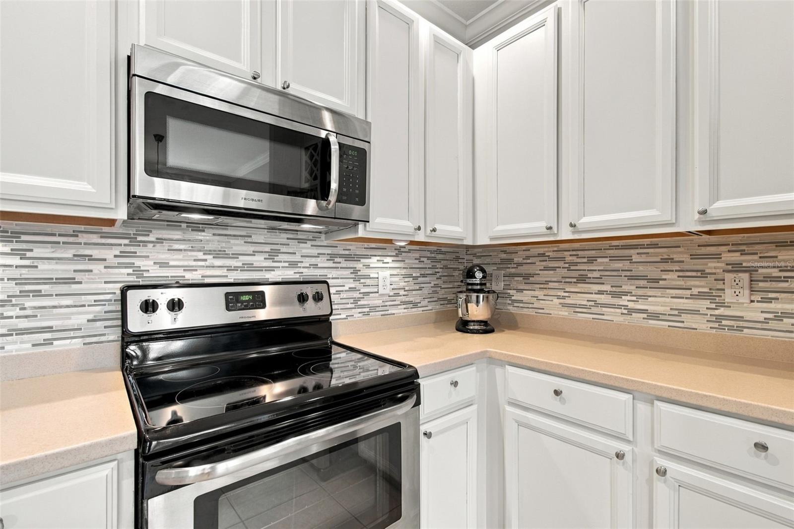 9420 GEORGIAN PARK LN #108 — photo 23