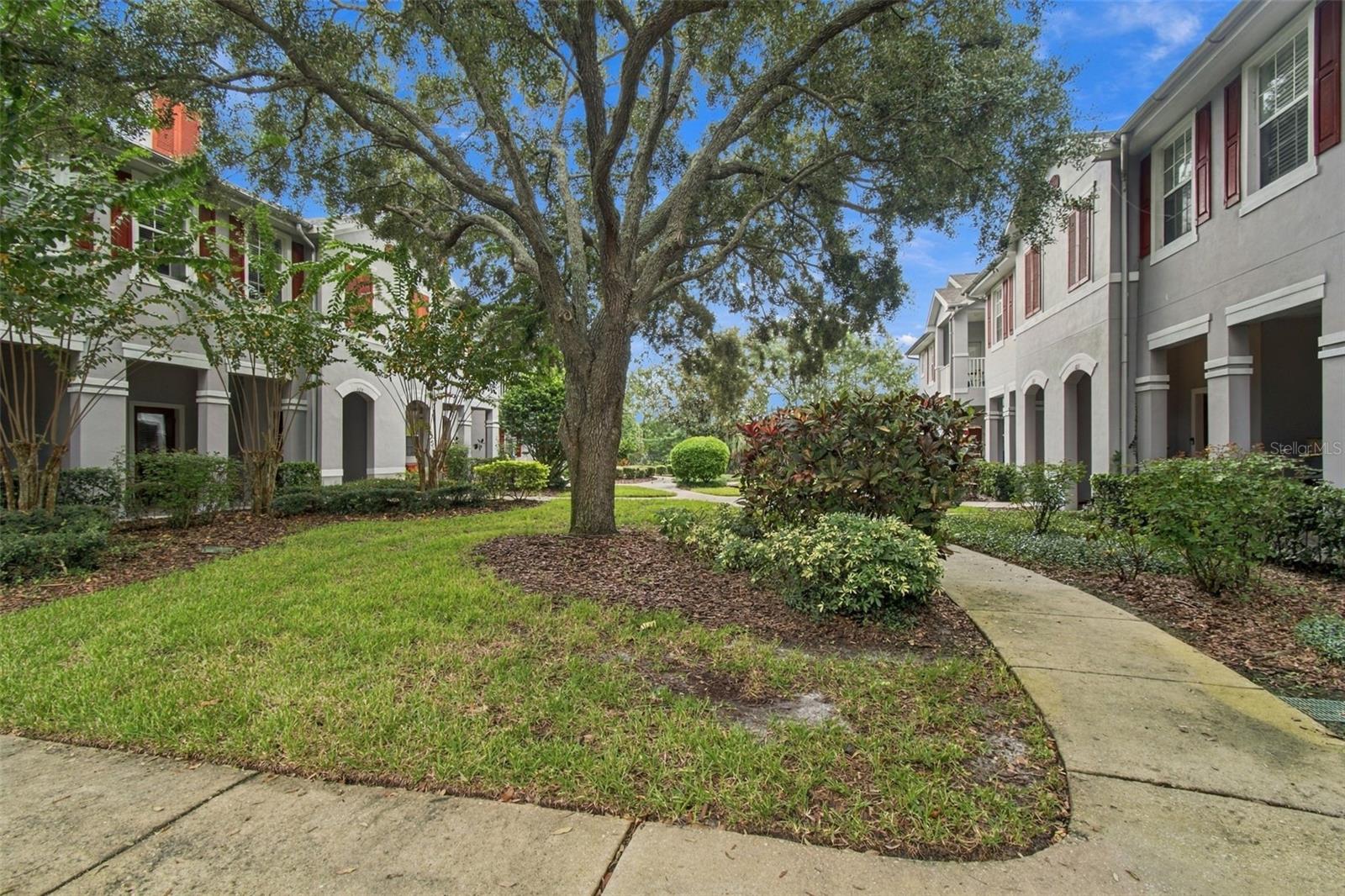 9420 GEORGIAN PARK LN #108 — photo 55