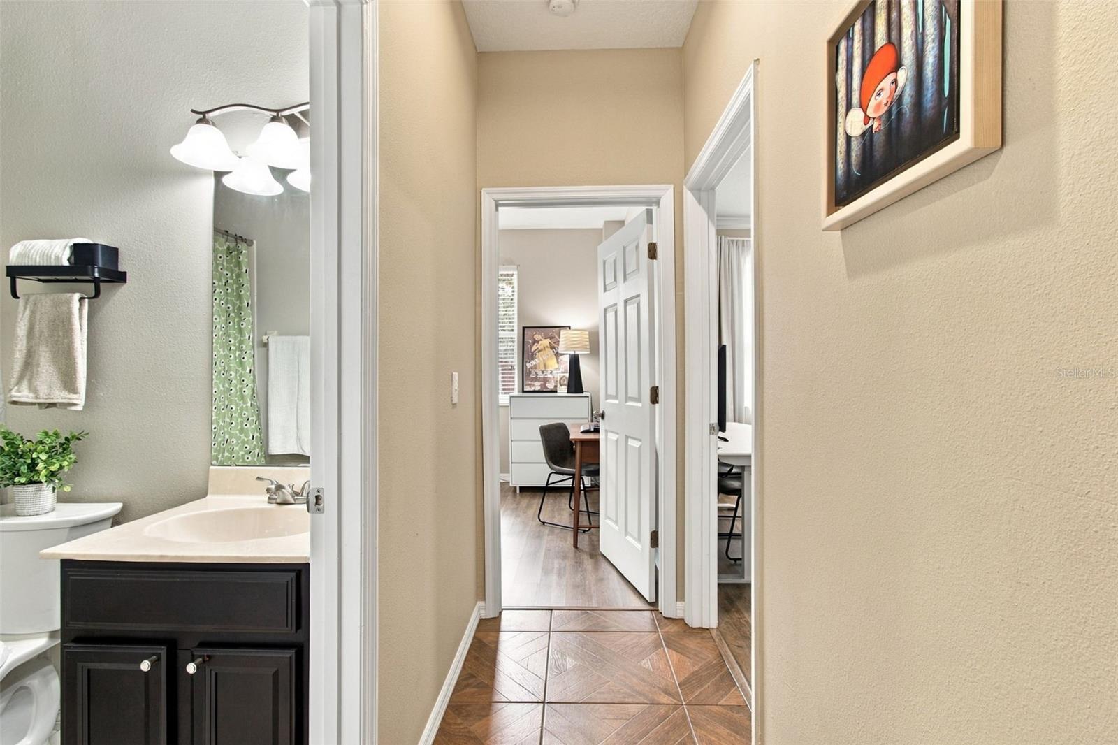 9420 GEORGIAN PARK LN #108 — photo 27
