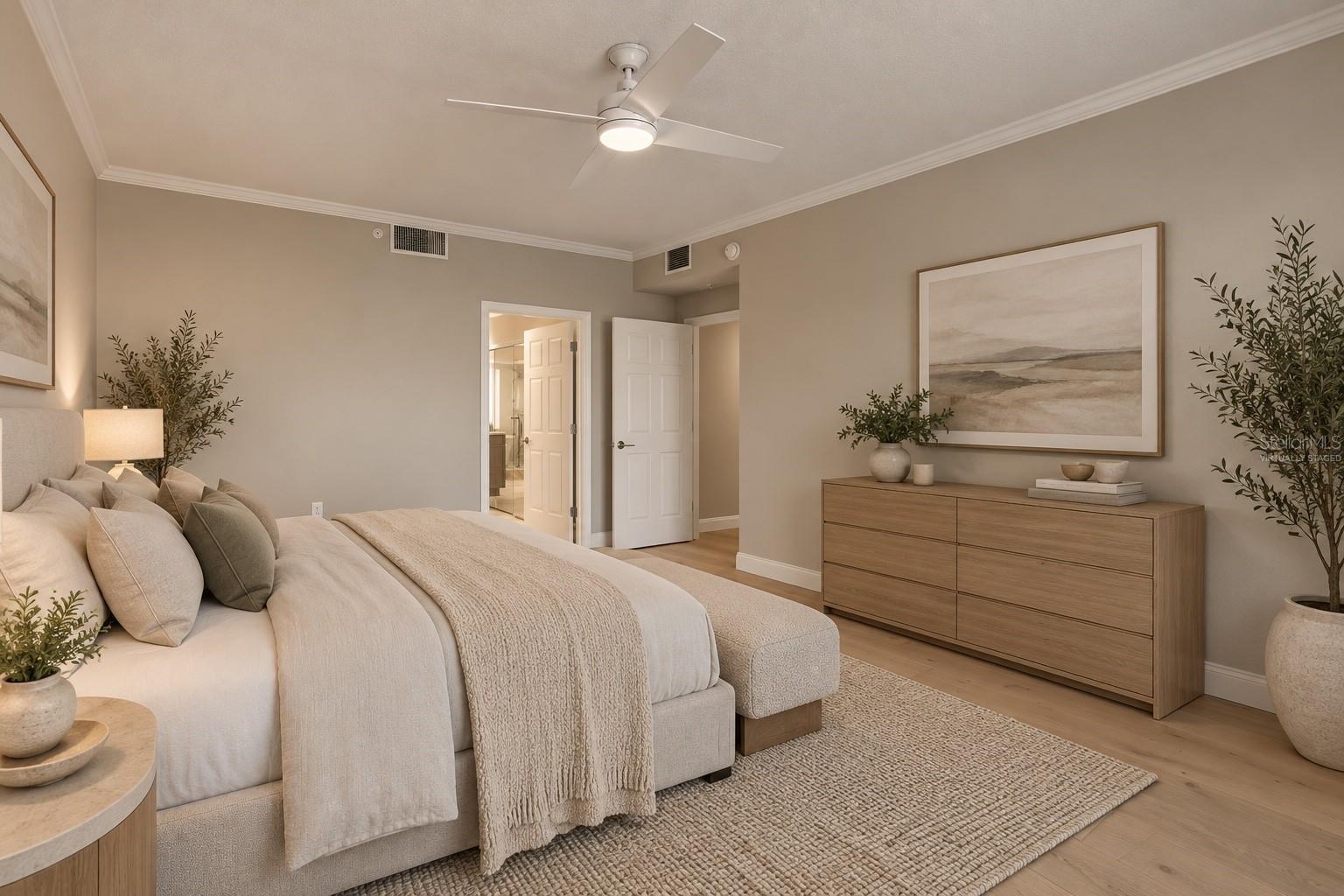 371 CHANNELSIDE WALK WAY #403 — photo 12
