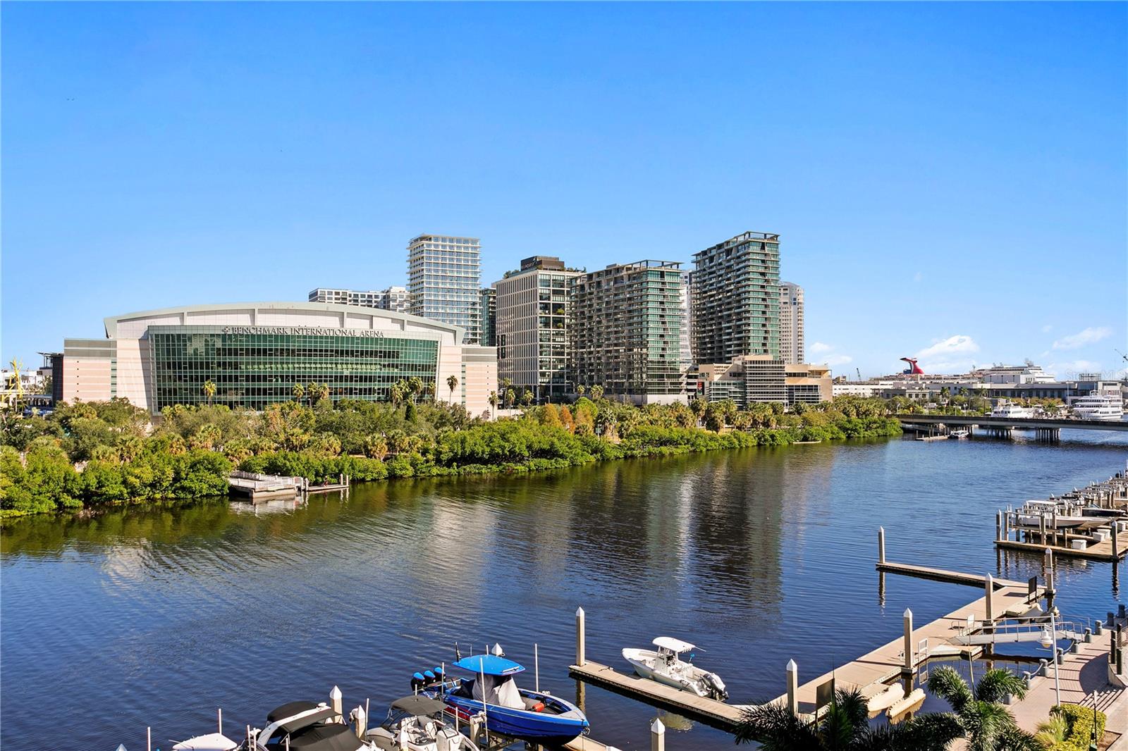 371 CHANNELSIDE WALK WAY #403 — photo 4