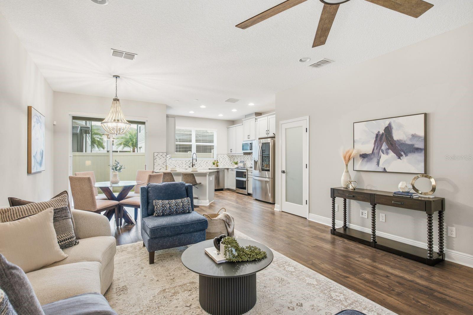 2432 FOGGY CREEK CIR — photo 9