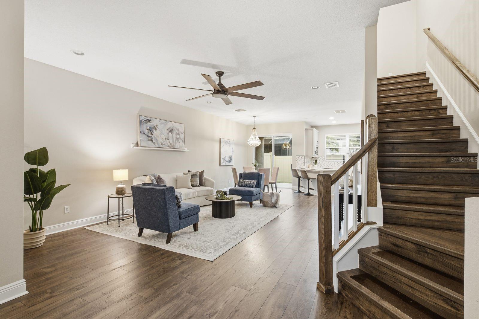 2432 FOGGY CREEK CIR — photo 7