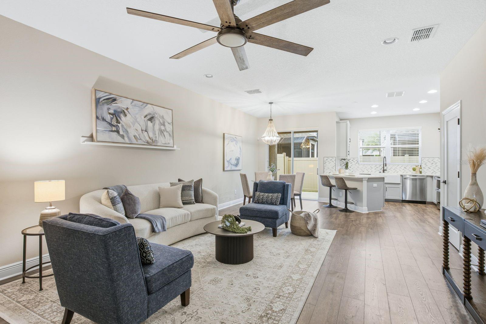 2432 FOGGY CREEK CIR — photo 8