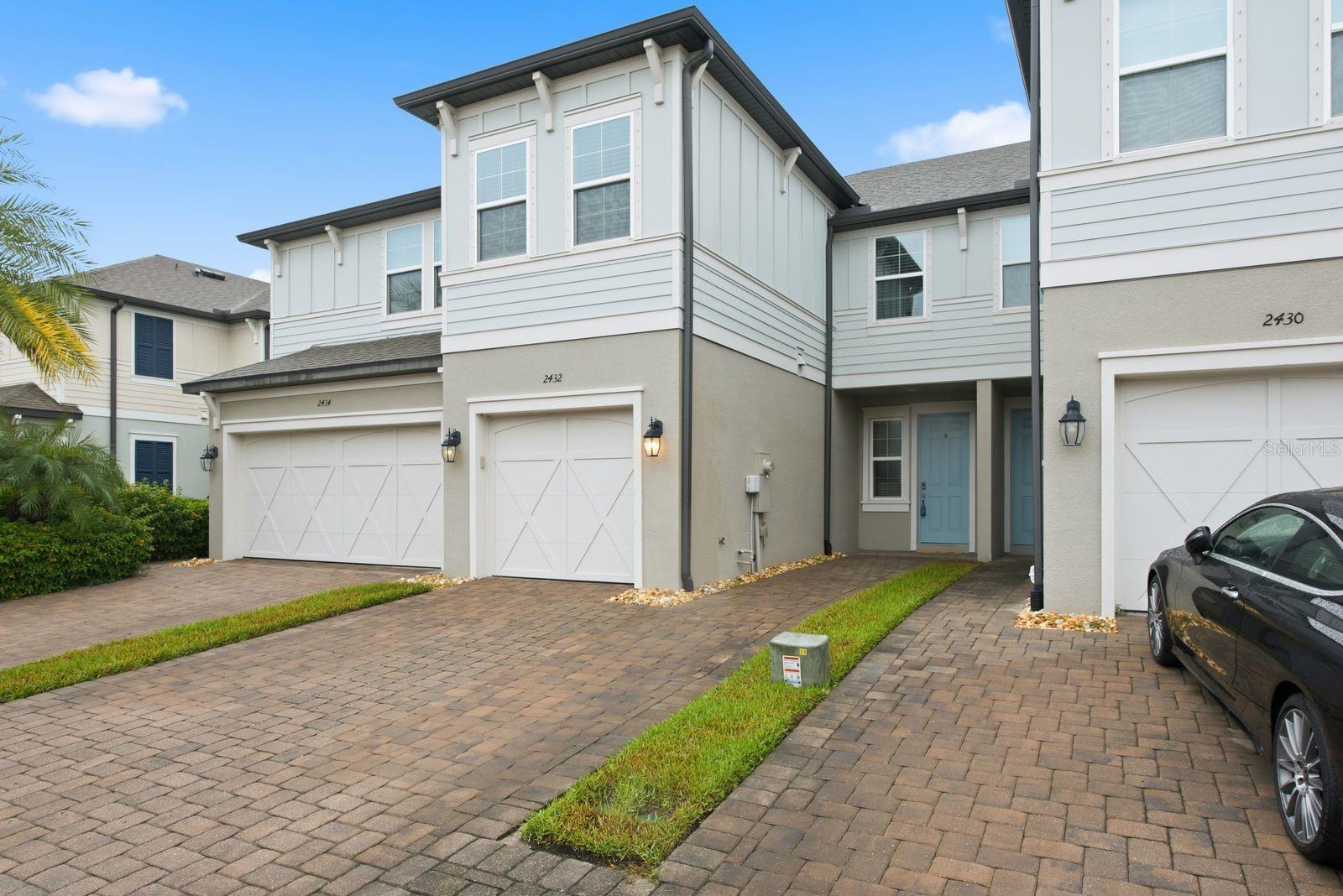 2432 FOGGY CREEK CIR — photo 4