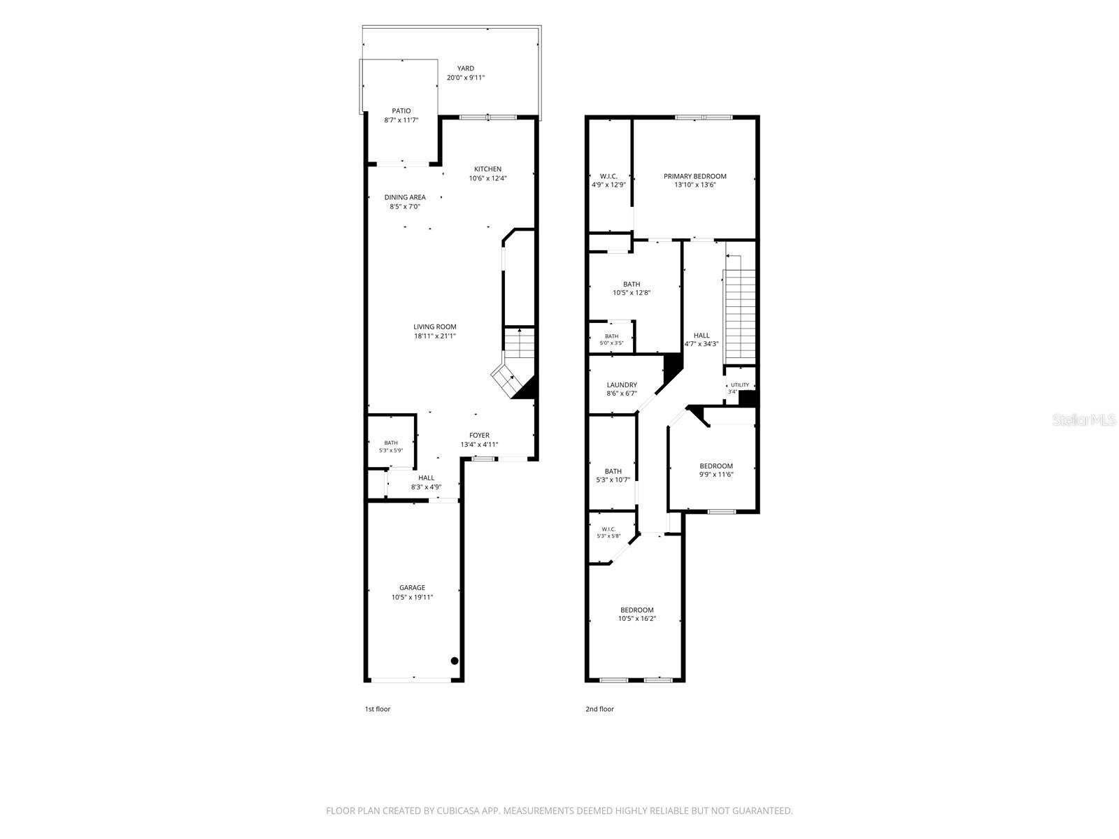 2432 FOGGY CREEK CIR — photo 45
