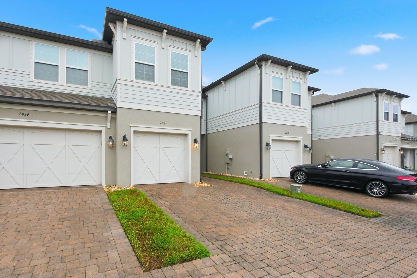 2432 FOGGY CREEK CIR — photo 3
