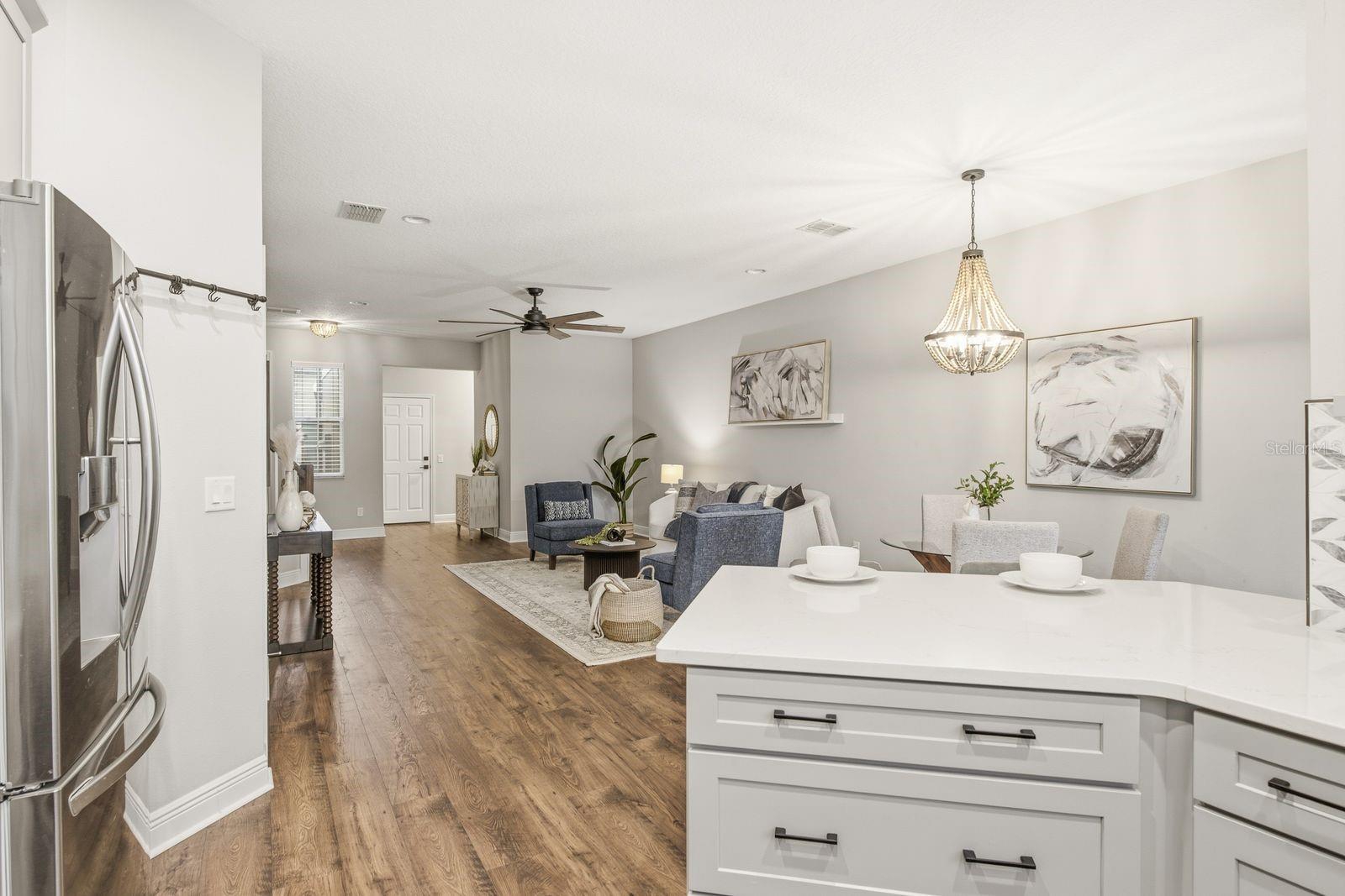 2432 FOGGY CREEK CIR — photo 16