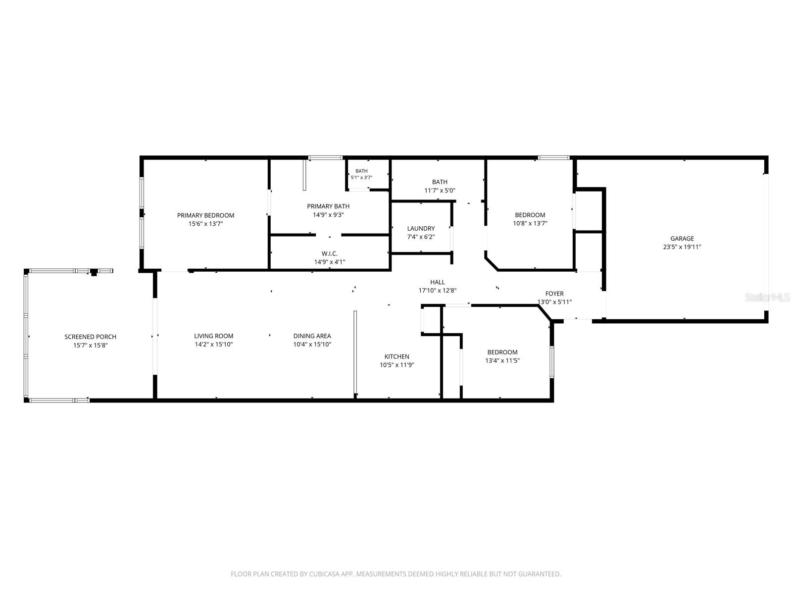 2334 BARRACUDA CT — photo 35