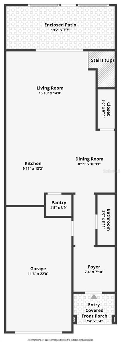 3328 PLEASANT WILLOW CT — photo 3