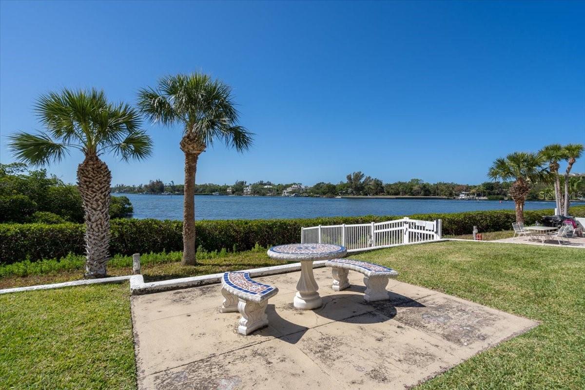 1614 STICKNEY POINT RD #1614-1 — photo 44