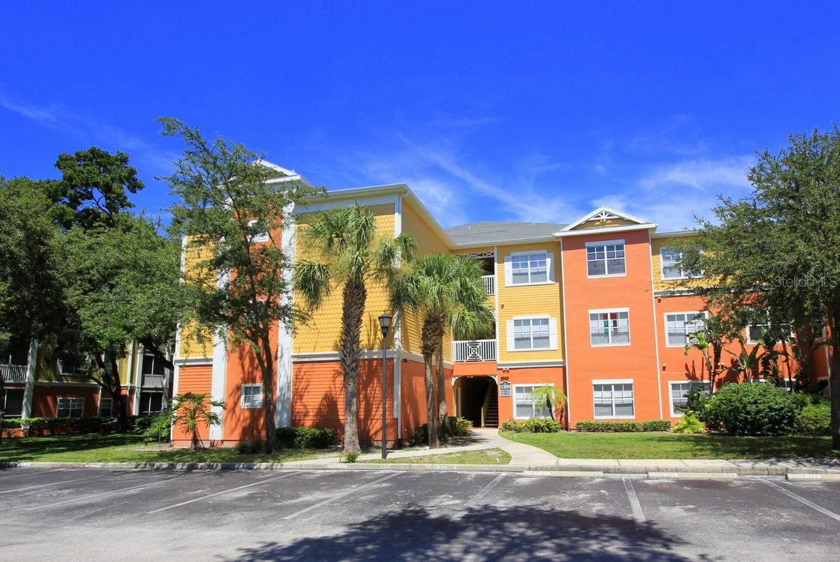 4207 S DALE MABRY HWY #11201 — photo 2