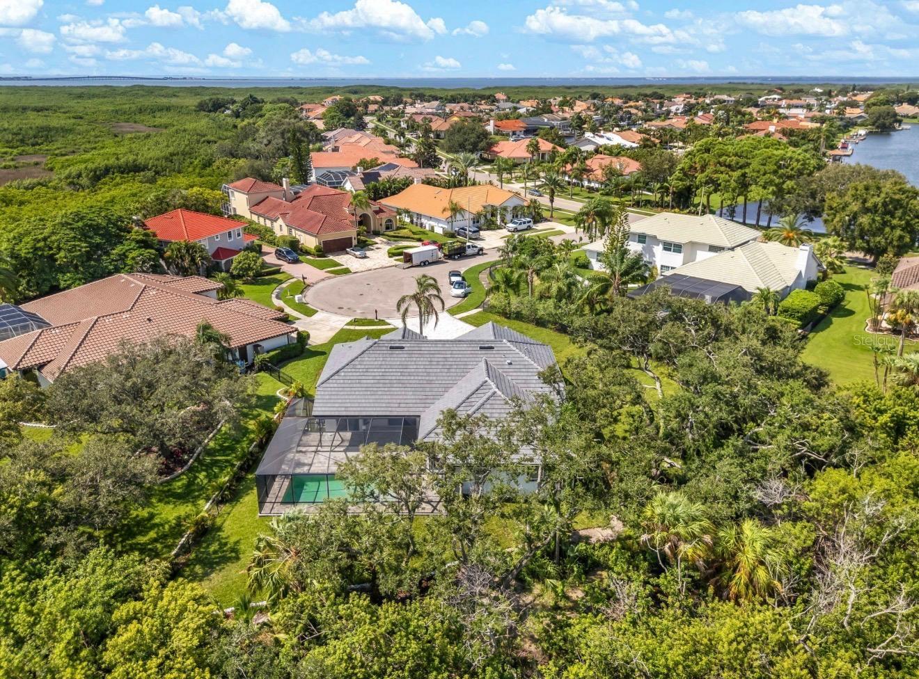 9701 PORT COLONY WAY — photo 44
