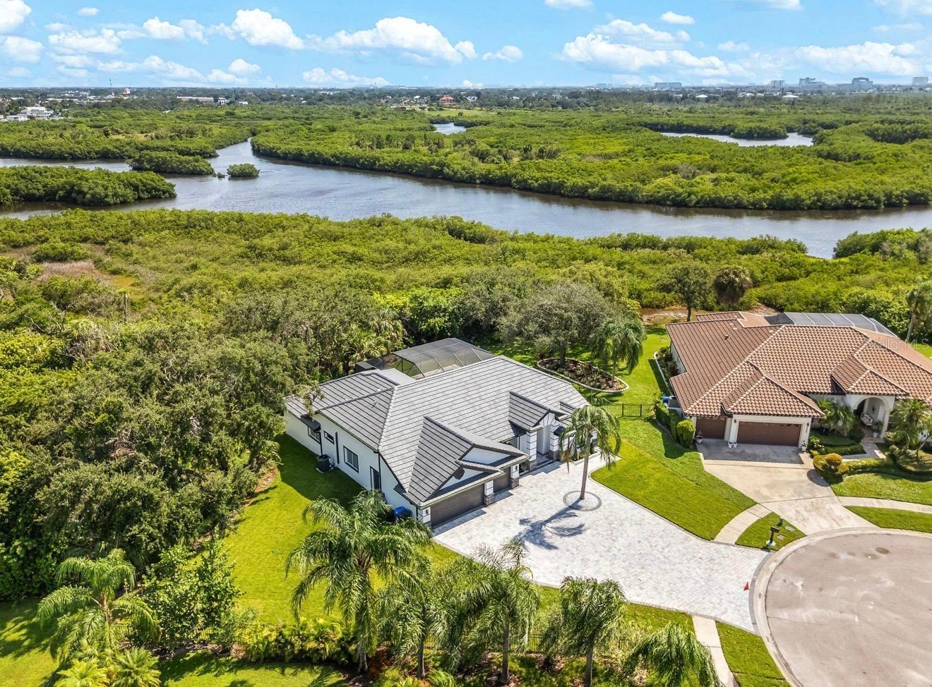 9701 PORT COLONY WAY — photo 47