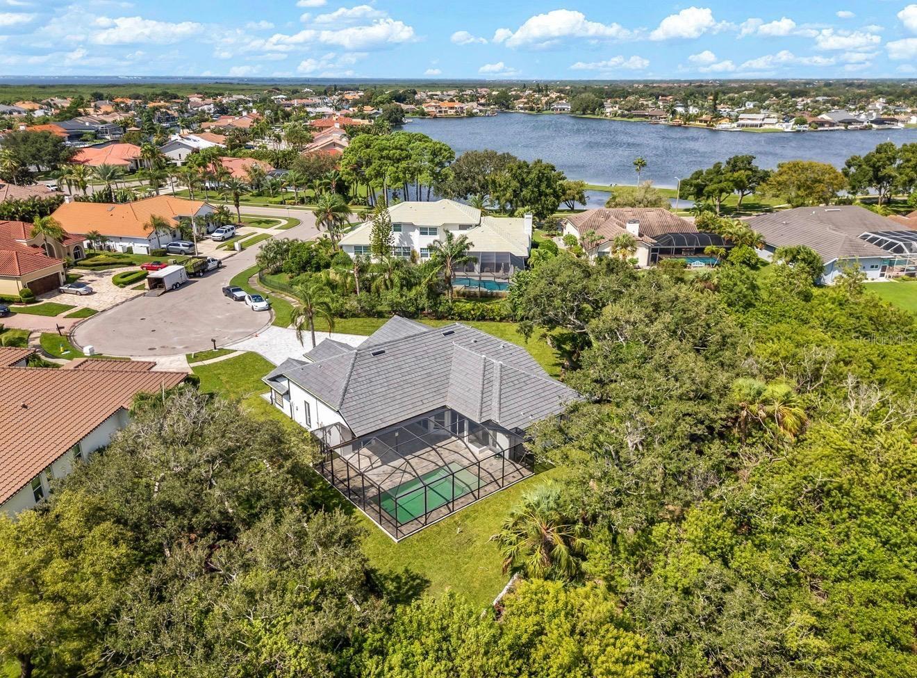 9701 PORT COLONY WAY — photo 49