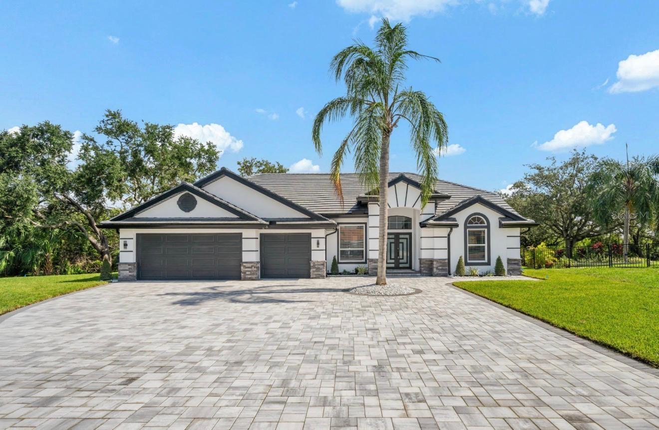 9701 PORT COLONY WAY — photo 2