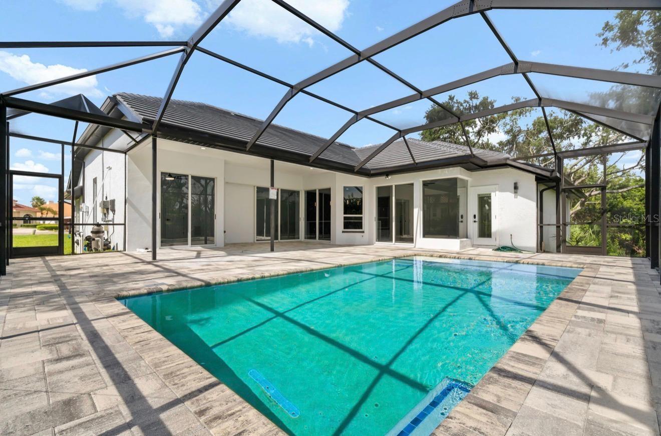 9701 PORT COLONY WAY — photo 41