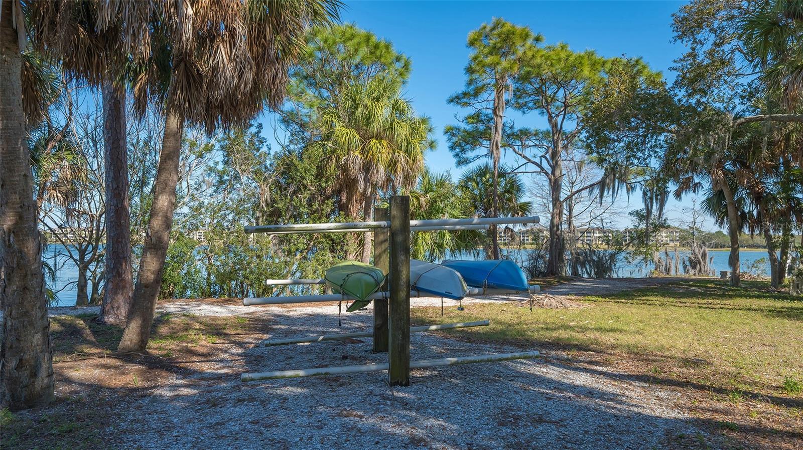 6531 MOORINGS POINT CIR #102 — photo 72