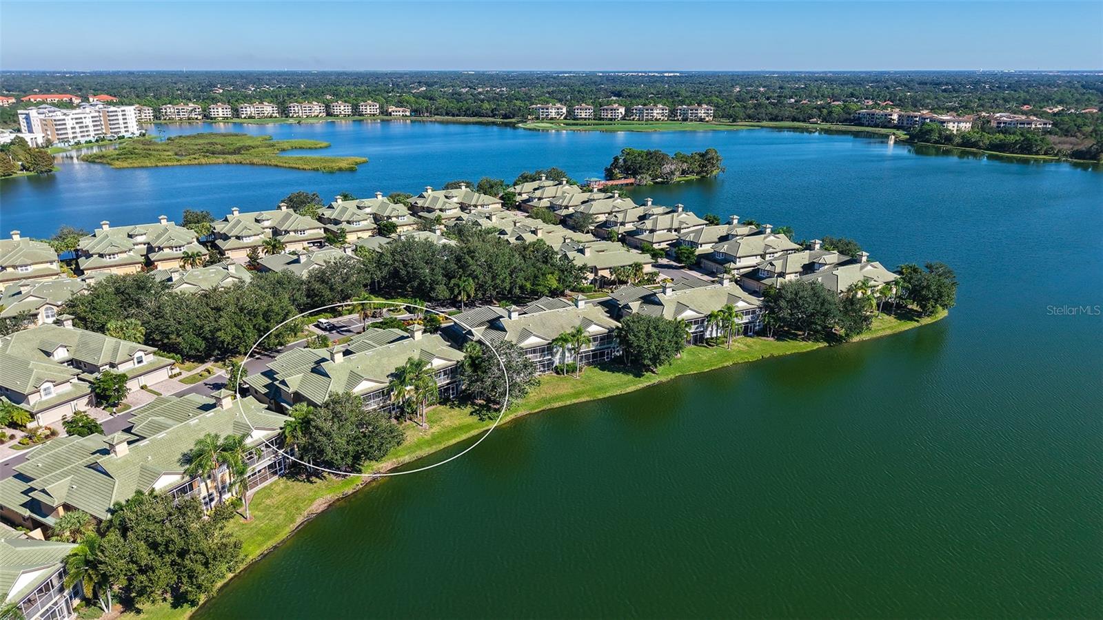 6531 MOORINGS POINT CIR #102 — photo 43