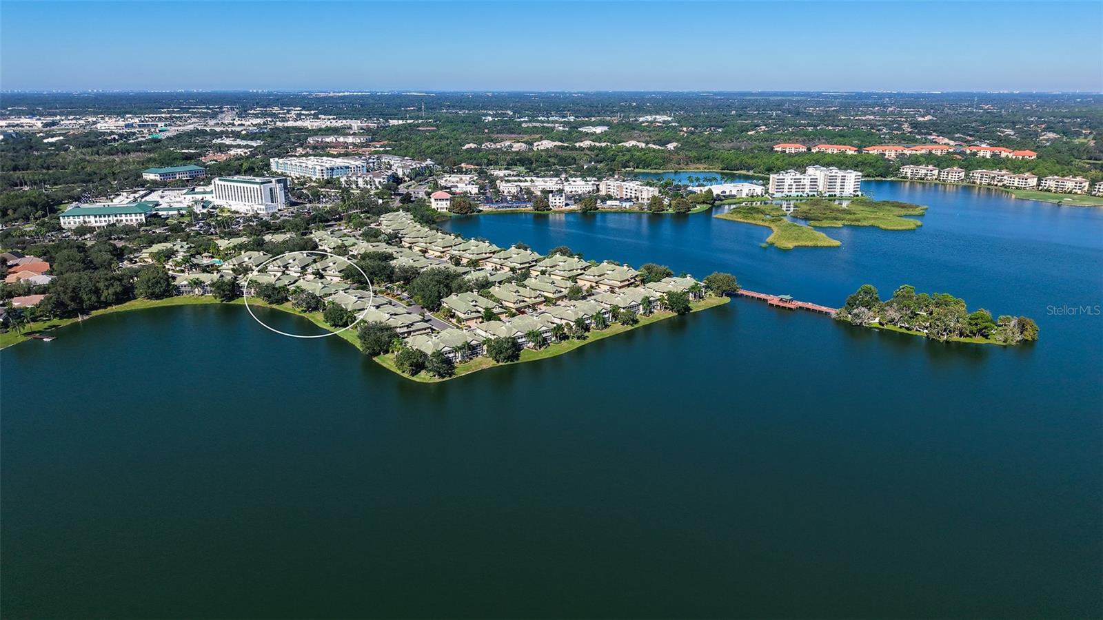 6531 MOORINGS POINT CIR #102 — photo 47
