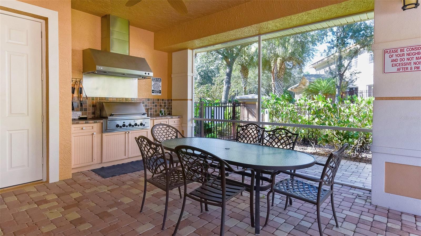 6531 MOORINGS POINT CIR #102 — photo 70