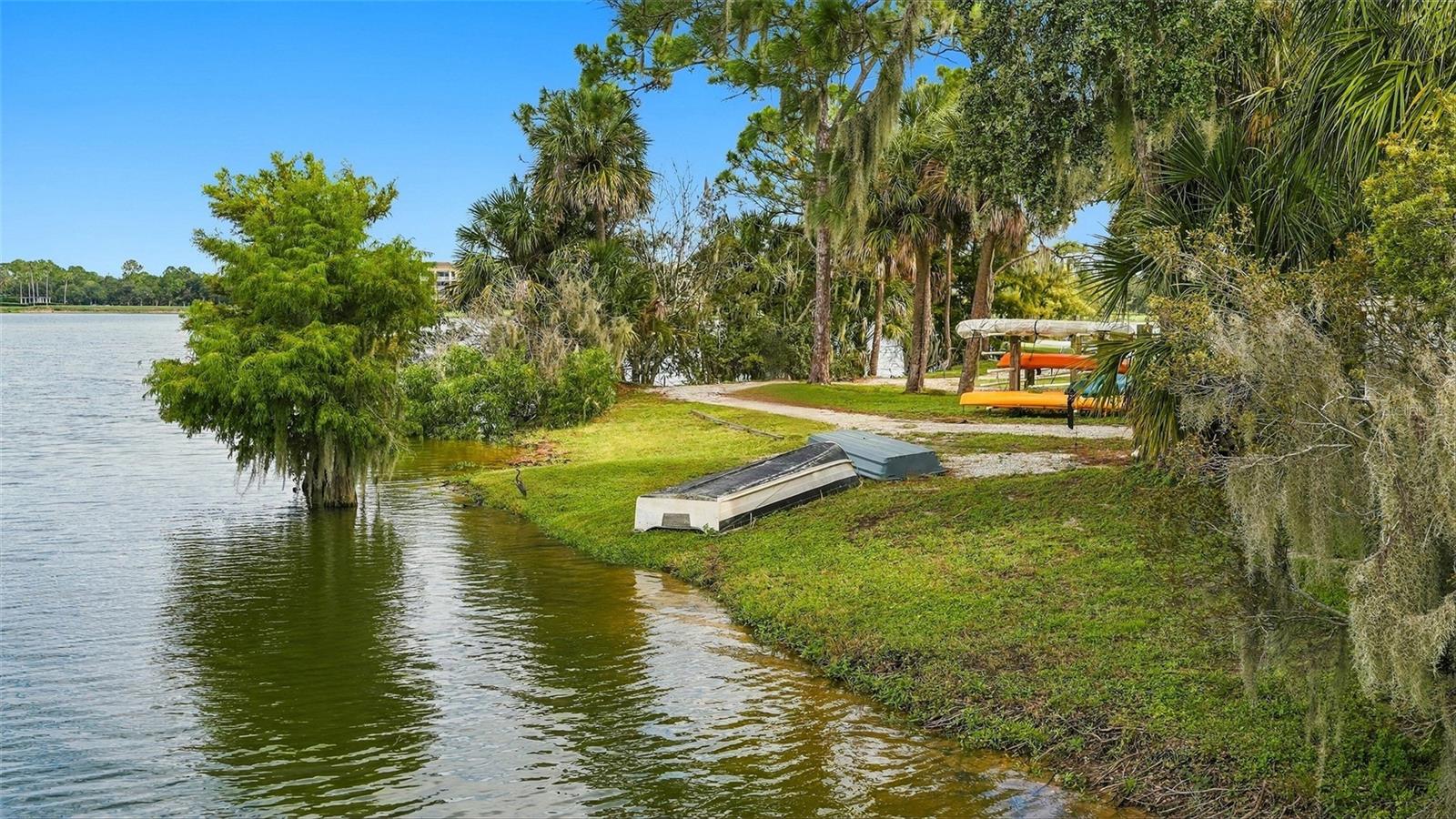 6531 MOORINGS POINT CIR #102 — photo 54