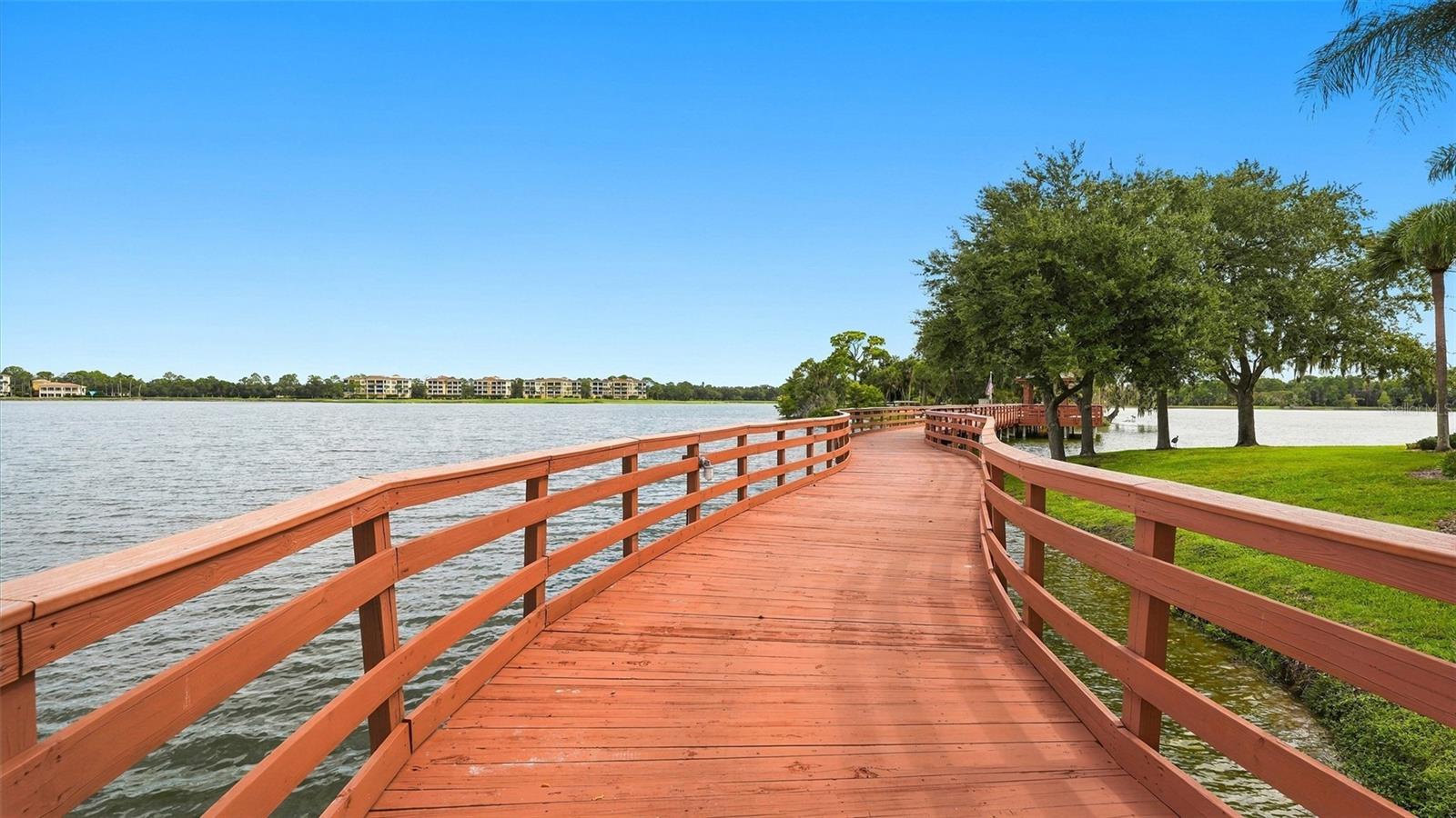 6531 MOORINGS POINT CIR #102 — photo 48